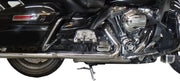 Centre Stand Softail,
Touring
