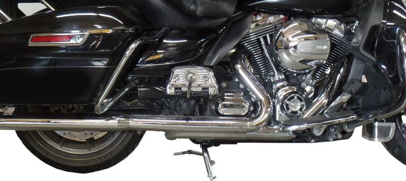 Centre Stand Softail,
Touring