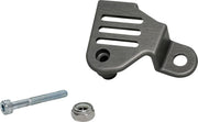 Dynojet-Harley Sidestand Switch Guard for 2021-2024 Harley-Davidson RA 1250 Cover Anodised Grey Kickstand Switch Aluminium Kit #61300098