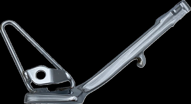 Drag Specialties Kickstand - Steel, Each, Extended 25,4 mm (1") - Chrome for Harley-Davidson Softail 2019-2021