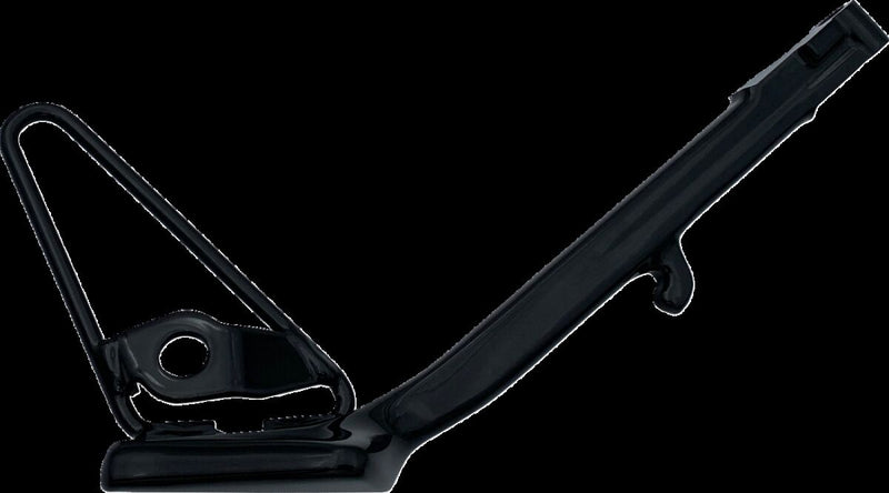 Drag Specialties Kickstand - Extended 25,4 mm (1"), Each, Steel - Black / Gloss / Powder-Coated for Harley-Davidson Softail 2019-2021