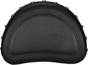 Saddlemen Sissy Bar Pad Black Gravestone Studded Saddlehyde™
