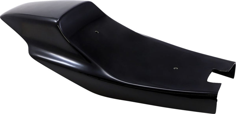 Saddlemen Eliminator Tail Section - Kit, Fiberglass - Black for Harley-Davidson Sportster 1990-2003