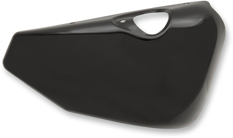 Drag Specialties Side Covers Fits Harley-Davidson Sportster Models 2004-2013