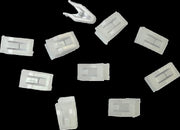 Drag Specialties Fairing Clips 10 Pack