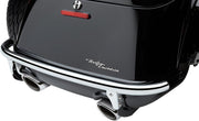 Rear Bumper Trike
