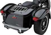 Rear Bumper Trike
