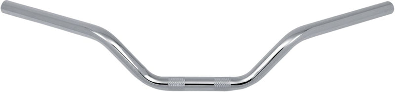 Khrome Werks 1" Handlebar - 69 cm (27-1/4"), Each, Steel for Harley-Davidson Touring, Softail, Sportster & Dyna 1982-2022