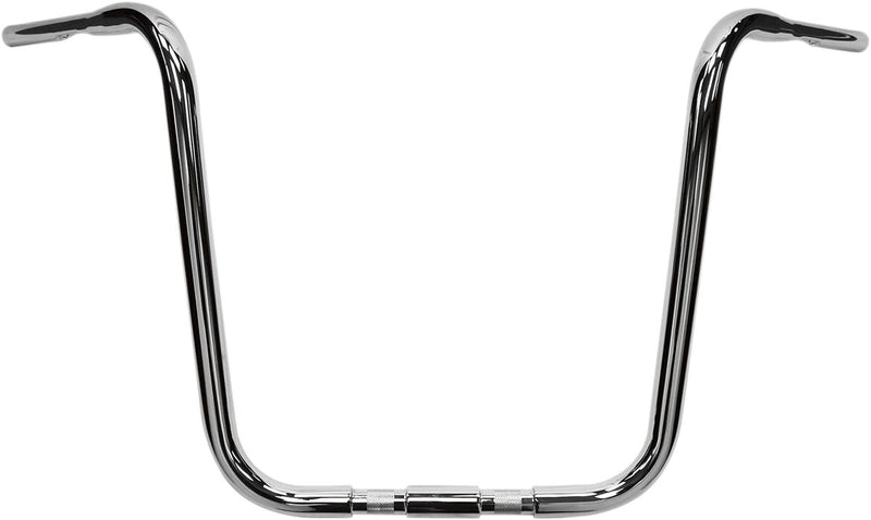 Drag Specialties 1-1/4" Buffalo Ape Hanger Handlebar #0601-1009