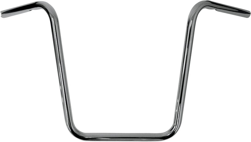 Drag Specialties 1" Touring Handlebar #0601-1222