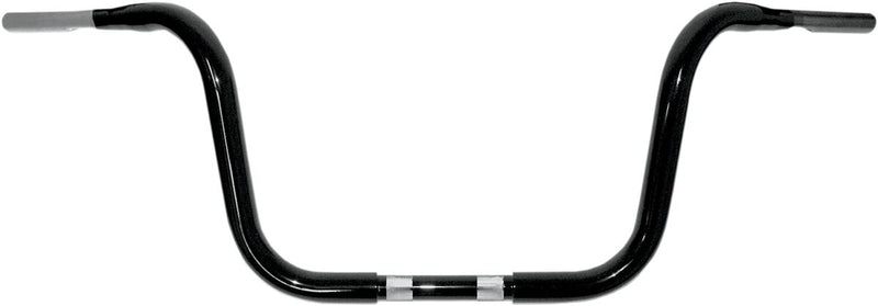 Drag Specialties 1-1/4" Buffalo Touring Handlebar #0601-1240