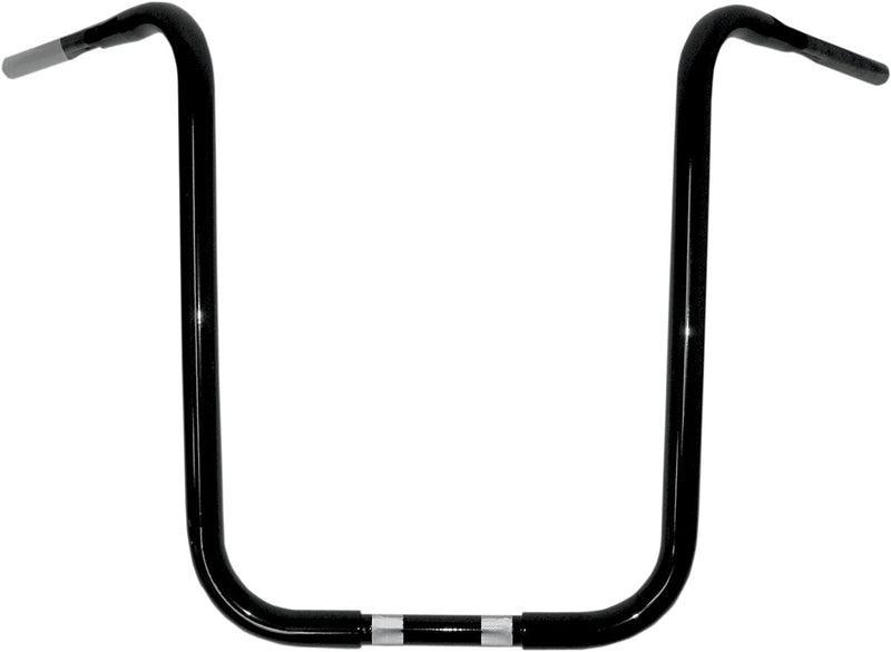 Drag Specialties 1-1/4" Buffalo Touring Handlebar #0601-1247