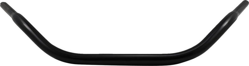 LA Choppers Hefty 1-1/4" Handlebar - Steel, 91,5 cm (36"), Dimpled for Harley-Davidson Touring, Softail, Sportster & Dyna 1955-2014