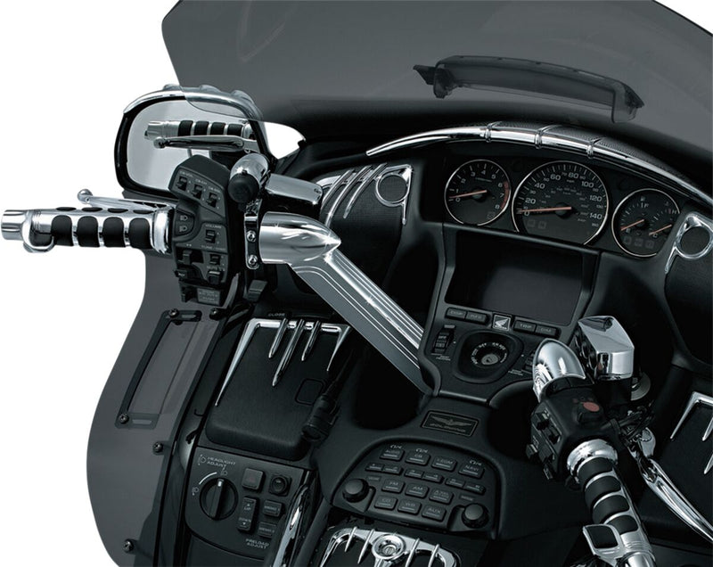 Handlebar Top Cover