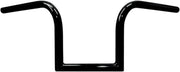 Bourbon Handlebar Black| Gloss #LA-7381-08B