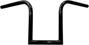 Bourbon Handlebar Black| Gloss #LA-7381-10B