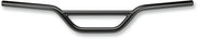 Biltwell Black 1 in. Moto Handlebar