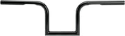Biltwell Black Frisco 7/8" Handlebar #6103-2012