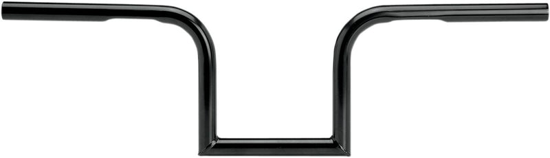 Biltwell Black Frisco 7/8" Handlebar #6103-2012