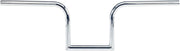 Biltwell Chrome Frisco 7/8" Handlebar #6103-1052