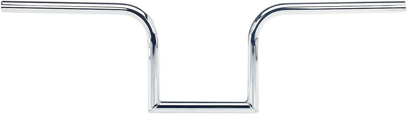 Biltwell Chrome Frisco 7/8" Handlebar #6103-1052