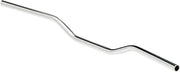 Biltwell Tracker 7/8 Inch Handlebars in Chrome