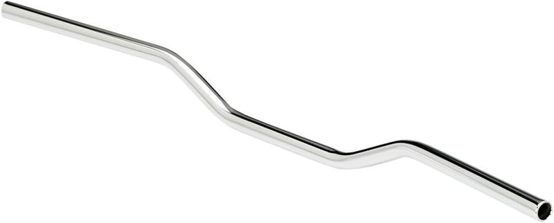 Biltwell Tracker 7/8 Inch Handlebars in Chrome