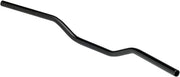 Biltwell Black 7/8 in. Tracker Handlebar
