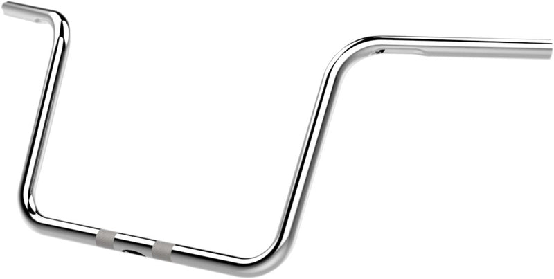 Khrome Werks 1" Extended Reach Handlebar #300077