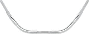 Drag Specialties 1-1/4" Buffalo Touring Handlebar #0601-2743