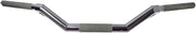 Trask Chrome V-Line Handlebar for Various Various Harley-Davidson Motorcycles (See Fitment List)