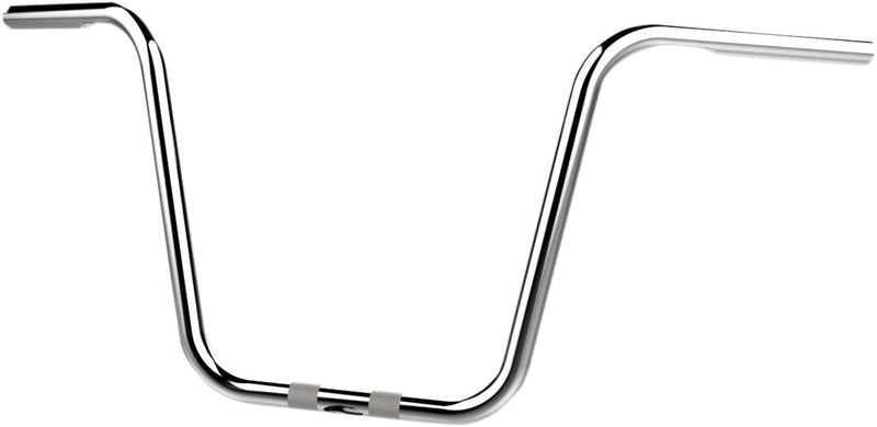 Khrome Werks 1" Handlebar - Each, Steel, 86,5 cm (34") for Harley-Davidson Touring, Softail, Sportster & Dyna 1982-2022