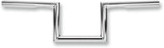 Biltwell Chrome Zed 7/8" Handlebar #6110-1052