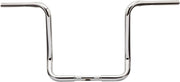Burly Brand 1-1/4" Bagger Ape Hanger Handlebar #B12-2002C