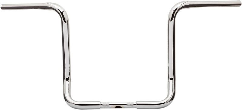 Burly Brand 1-1/4" Bagger Ape Hanger Handlebar #B12-2002C