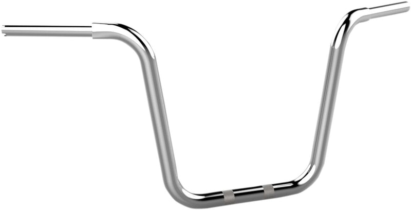 Khrome Werks 1-1/4" Fat Centre Bobber Ape Handlebar #300352