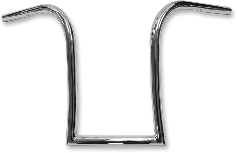 Nice Curves Ape Hanger Handlebar