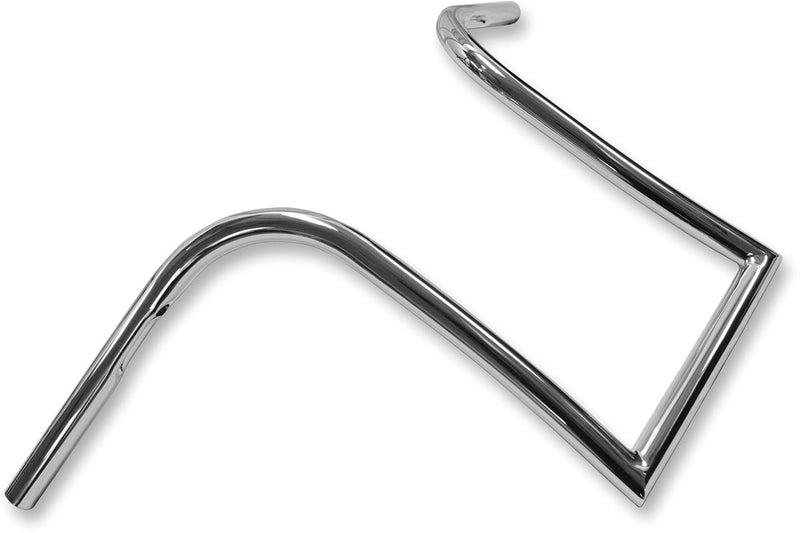 Nice Curves Ape Hanger Handlebar