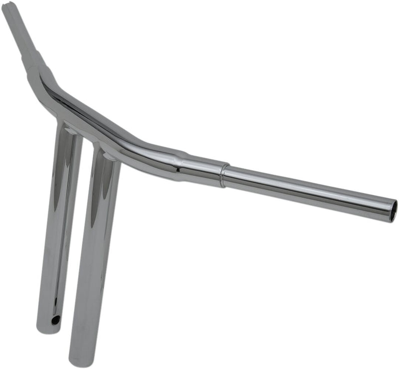 Drag Specialties 1-1/2" "Big" Buffalo Bar #0601-4321