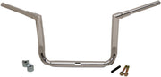 1-1/2" Grande Twin Peaks Touring Handlebar Classic, Touring Chrome #LA-7364-12