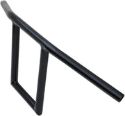 Window Ape Handlebar Black| Gloss #LA-7385-10B