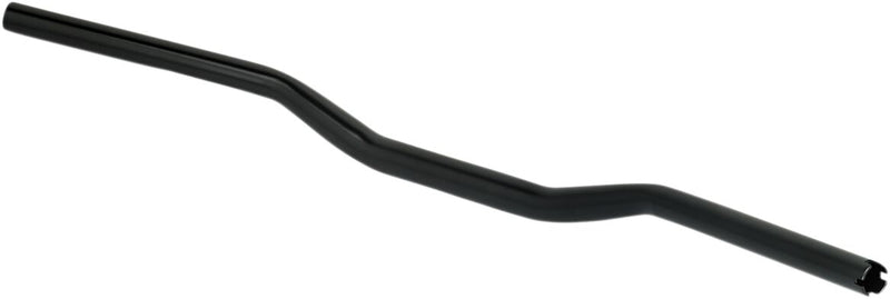 Biltwell Black 1 in.Throttle-By-WIre Tracker O/S 1 3/4 in. Handlebar