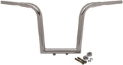 Treehugger Handlebar Chrome