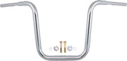 Treehugger Handlebar Chrome