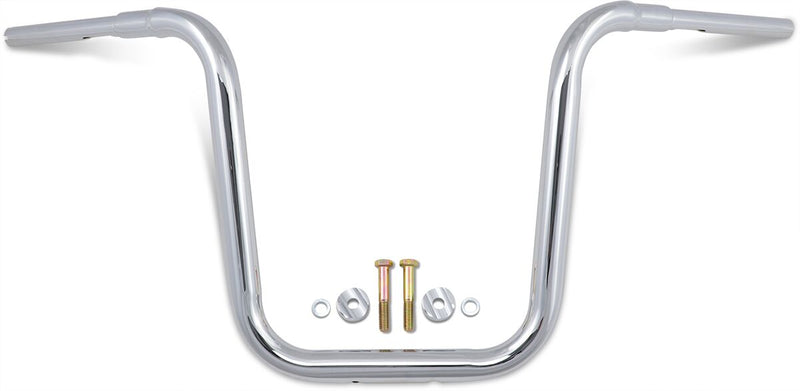 Treehugger Handlebar Chrome #LA-7375-16