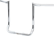 1-1/4" Prime Ape Bagger Handlebar Classic, Touring