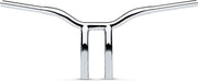 Kage Fighter Welded Bent-Riser Handlebar