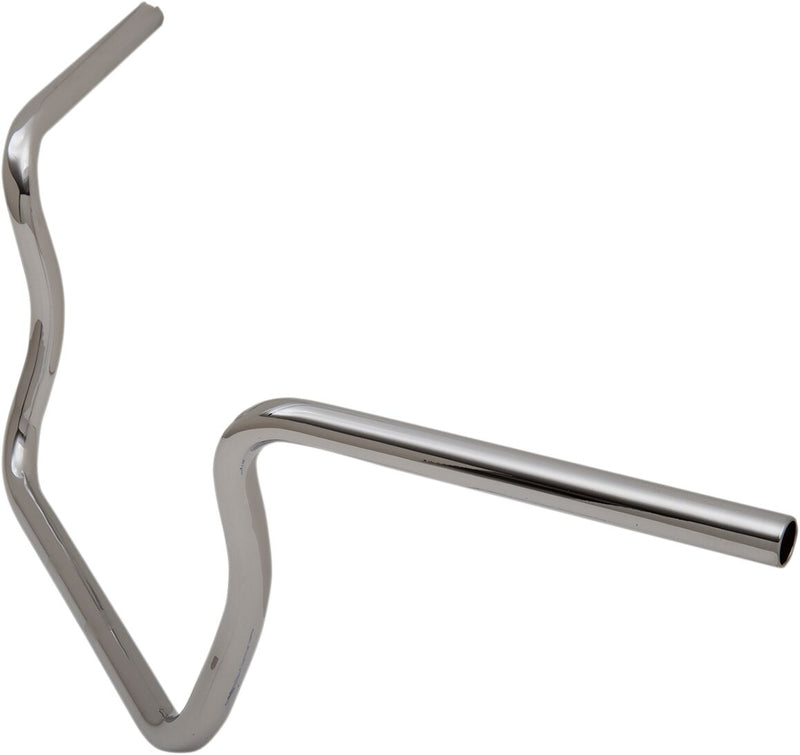 Drag Specialties 1" Ape Hanger Handlebar Fits Harley-Davidson Touring Models 2008-2020
