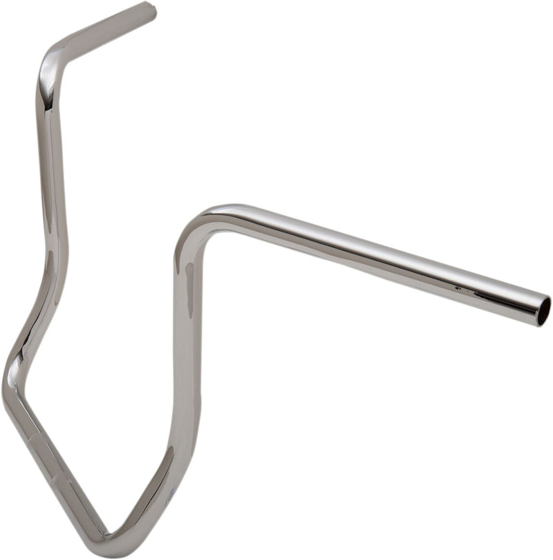 Drag Specialties 1" Ape Hanger Handlebar #0601-5043