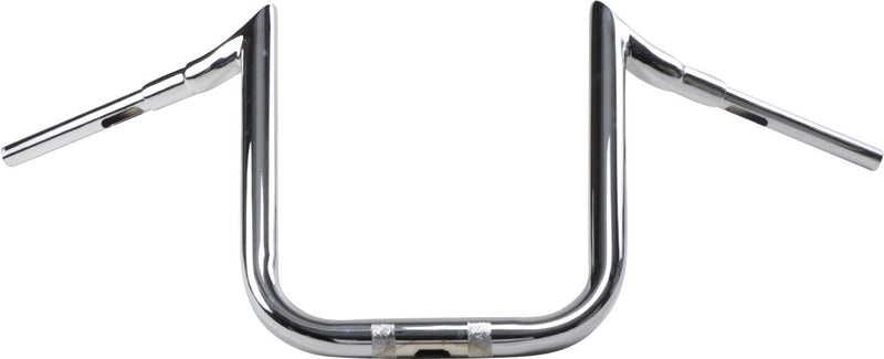 1-1/2" Grande Prime Ape Hanger Handlebar Dyna, Softail, Classic, Touring Chrome #LA-7354-14